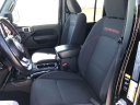 Thumbnail image of 2022 Jeep Wrangler Unlimited at Art Moehn Chevrolet Honda