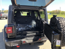 Thumbnail image of 2022 Jeep Wrangler Unlimited at Art Moehn Chevrolet Honda
