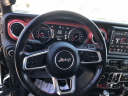 Thumbnail image of 2022 Jeep Wrangler Unlimited at Art Moehn Chevrolet Honda