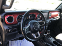 Thumbnail image of 2022 Jeep Wrangler Unlimited at Art Moehn Chevrolet Honda