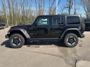 Thumbnail image of 2022 Jeep Wrangler Unlimited at Art Moehn Chevrolet Honda