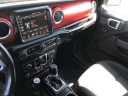 Thumbnail image of 2022 Jeep Wrangler Unlimited at Art Moehn Chevrolet Honda