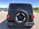 Thumbnail image of 2022 Jeep Wrangler Unlimited at Art Moehn Chevrolet Honda