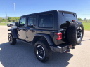 Thumbnail image of 2022 Jeep Wrangler Unlimited at Art Moehn Chevrolet Honda