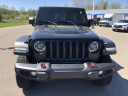Thumbnail image of 2022 Jeep Wrangler Unlimited at Art Moehn Chevrolet Honda