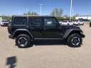 2022 Jeep Wrangler Unlimited Rubicon at Art Moehn Chevrolet Honda