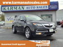 Thumbnail image of 2013 Acura MDX at Karman Auto Sales