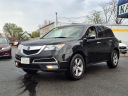 Thumbnail image of 2013 Acura MDX at Karman Auto Sales