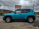 Thumbnail image of 2021 Jeep Renegade at Babo's Motors Inc.