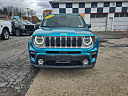 Thumbnail image of 2021 Jeep Renegade at Babo's Motors Inc.