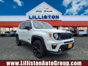 2023 Jeep Renegade Altitude at Lilliston Chrysler Jeep Dodge