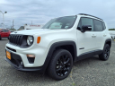 Thumbnail image of 2023 Jeep Renegade at Lilliston Chrysler Jeep Dodge