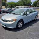 Thumbnail image of 2012 Honda Civic at Speed Auto Market