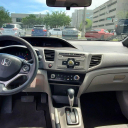 Thumbnail image of 2012 Honda Civic at Speed Auto Market