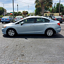 Thumbnail image of 2012 Honda Civic at Speed Auto Market