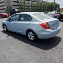 Thumbnail image of 2012 Honda Civic at Speed Auto Market