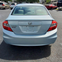 Thumbnail image of 2012 Honda Civic at Speed Auto Market