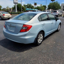 Thumbnail image of 2012 Honda Civic at Speed Auto Market