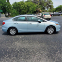 Thumbnail image of 2012 Honda Civic at Speed Auto Market