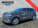 Thumbnail image of 2022 Ford Edge at Harrison Ford of Mankato
