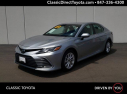Thumbnail image of 2023 Toyota Camry at Classic Toyota Used