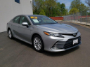 Thumbnail image of 2023 Toyota Camry at Classic Toyota Used