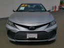 Thumbnail image of 2023 Toyota Camry at Classic Toyota Used