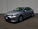 Thumbnail image of 2023 Toyota Camry at Classic Toyota Used