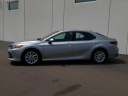 Thumbnail image of 2023 Toyota Camry at Classic Toyota Used