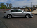 Thumbnail image of 2023 Toyota Camry at Classic Toyota Used