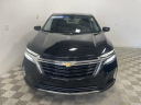 2024 Chevrolet Equinox LT at Ganley Chevy