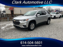 Thumbnail image of 2019 Chevrolet Traverse at Clark Automotive LLC