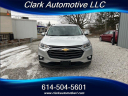 Thumbnail image of 2019 Chevrolet Traverse at Clark Automotive LLC