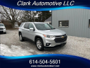 Thumbnail image of 2019 Chevrolet Traverse at Clark Automotive LLC