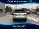 Thumbnail image of 2019 Chevrolet Traverse at Clark Automotive LLC