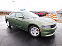 Thumbnail image of 2020 Dodge Charger at Gary Mathews Motors