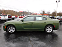 Thumbnail image of 2020 Dodge Charger at Gary Mathews Motors