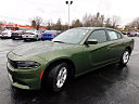 Thumbnail image of 2020 Dodge Charger at Gary Mathews Motors