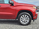 Thumbnail image of 2021 Chevrolet Silverado 1500 at Sawyer Chevrolet