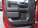 Thumbnail image of 2021 Chevrolet Silverado 1500 at Sawyer Chevrolet