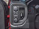 Thumbnail image of 2021 Chevrolet Silverado 1500 at Sawyer Chevrolet