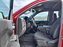Thumbnail image of 2021 Chevrolet Silverado 1500 at Sawyer Chevrolet