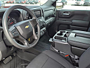 Thumbnail image of 2021 Chevrolet Silverado 1500 at Sawyer Chevrolet