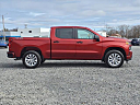 Thumbnail image of 2021 Chevrolet Silverado 1500 at Sawyer Chevrolet