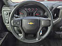 Thumbnail image of 2021 Chevrolet Silverado 1500 at Sawyer Chevrolet