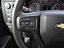 Thumbnail image of 2021 Chevrolet Silverado 1500 at Sawyer Chevrolet