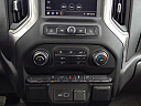 Thumbnail image of 2021 Chevrolet Silverado 1500 at Sawyer Chevrolet