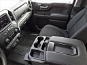 Thumbnail image of 2021 Chevrolet Silverado 1500 at Sawyer Chevrolet