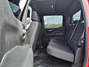 Thumbnail image of 2021 Chevrolet Silverado 1500 at Sawyer Chevrolet