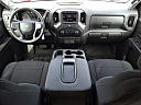 Thumbnail image of 2021 Chevrolet Silverado 1500 at Sawyer Chevrolet